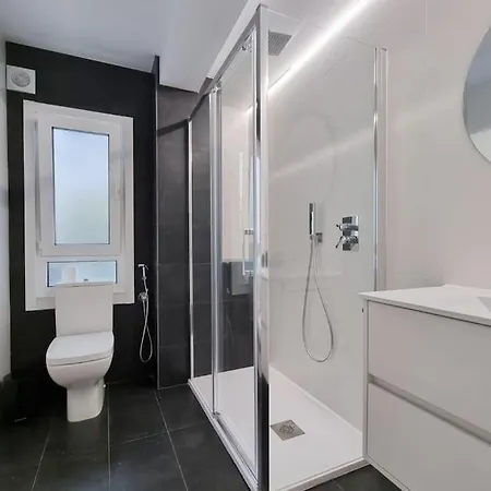 Apartamento Vibescoruna- Novoa Santos