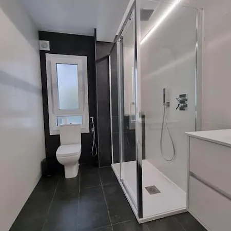 Apartamento Vibescoruna- Novoa Santos A Coruña