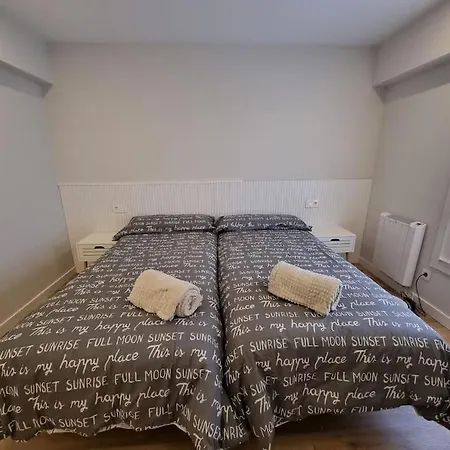 Vibescoruna- Novoa Santos Apartamento