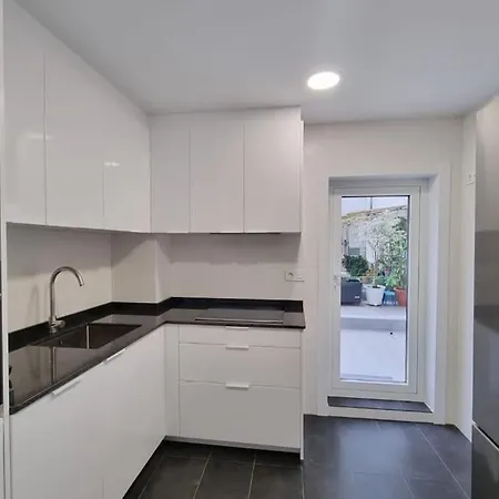 Apartamento Vibescoruna- Novoa Santos