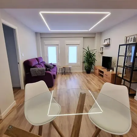 Vibescoruna- Novoa Santos