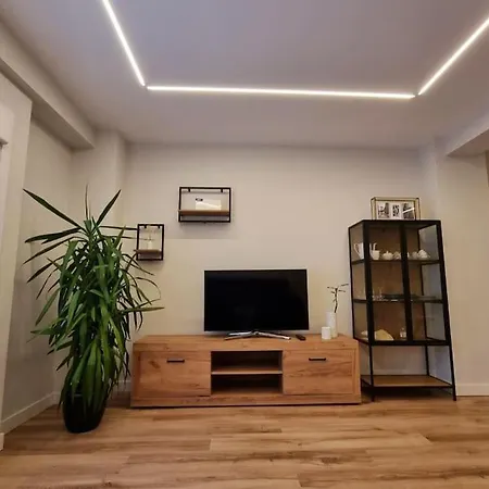 Vibescoruna- Novoa Santos Apartamento