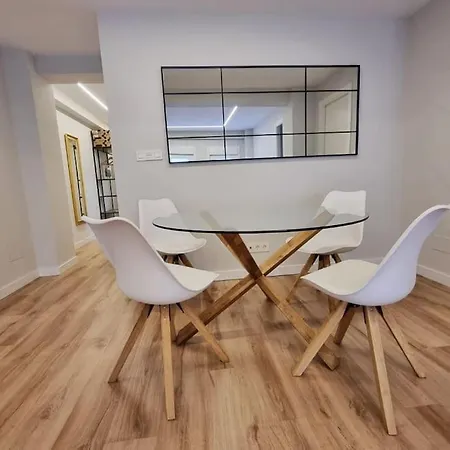 Vibescoruna- Novoa Santos Apartamento A Coruña