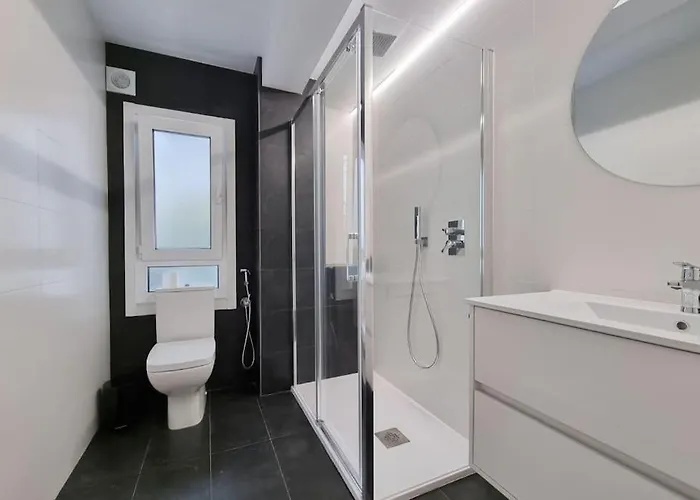 Lejlighed Vibescoruna- Novoa Santos