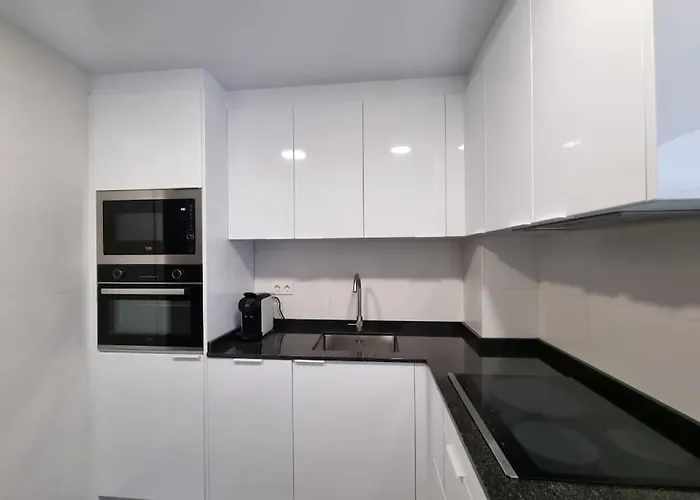 Vibescoruna- Novoa Santos A Coruña