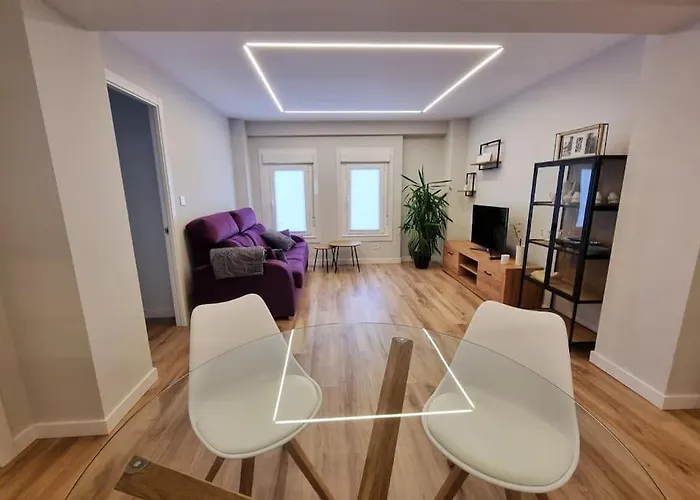 Vibescoruna- Novoa Santos